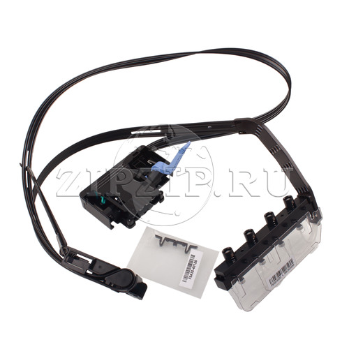 Узел подкачки чернил 36' HP DJ T730/T830 (F9A30-67007)