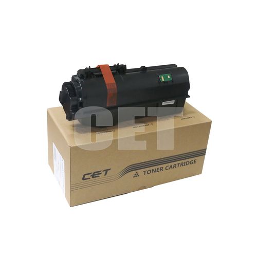 Тонер-картридж (PK9) 280г, 7200 стр. (CET)