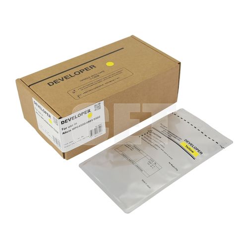 Девелопер Yellow, 225г, 160000 стр. (CET)