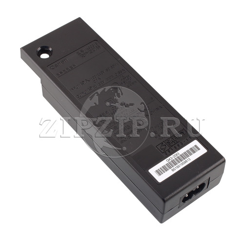 POWER SUPPLY ASS'Y