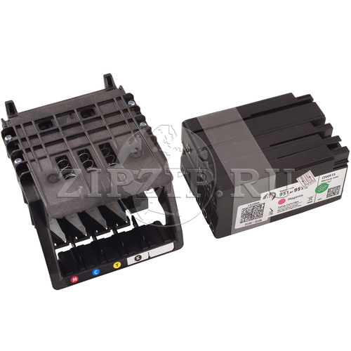 Печатающая головка Hp 950, 951