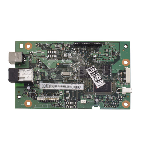Плата форматера HP CLJ M176 (CF547-60001) OEM