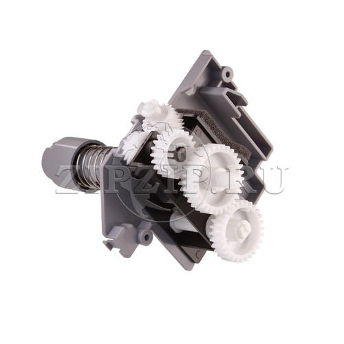 302P394030 Узел отвода отработанного тонера (Тех.упак.) Kyocera Ecosys M8124cidn/ M8130cidn