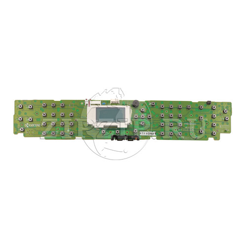 З/ч KYOCERA Панель оператора PARTS PWB ASSY B PANEL SP 302TF94030