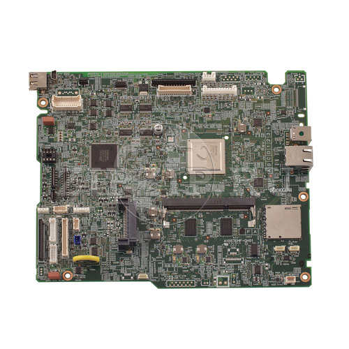 З/ч KYOCERA Плата PARTS PWB ASSY CONTROLLER SP EU 302TF94020