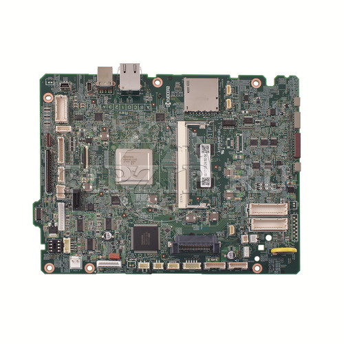 З/ч KYOCERA Плата PARTS PWB ASSY MAIN EU SP 302V094030