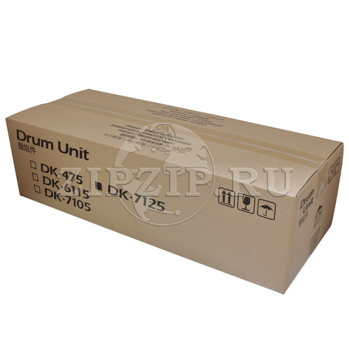 Блок фотобарабана DK-7125 (Original)