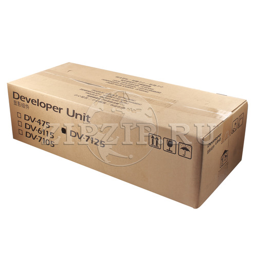 Блок проявки DV-7125 (Original)