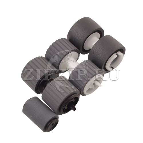 Сервисный набор ADF SJ Pro 3000 s3 Roller Replacement Kit (Совм.)