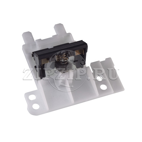 <RM2-6957> Тормозная площадка в сборе HP  LJ  M102W/102/104/106/130/132