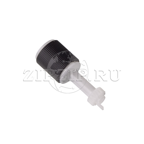 Ролик захвата бумаги ADF (с шестерней на оси Gear 16T) (OEM)