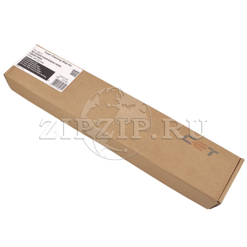 Комплект чистящей ленты фьюзера MX-6240N/6500N/6580N/7580N (CET)