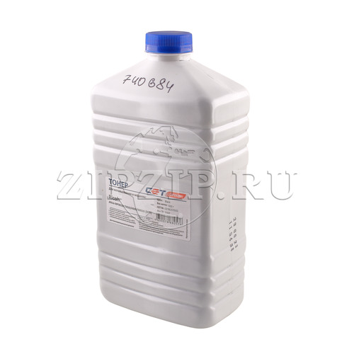 Тонер SD3 Aficio MP5001G, 500г/бут, (унив.) (CET)