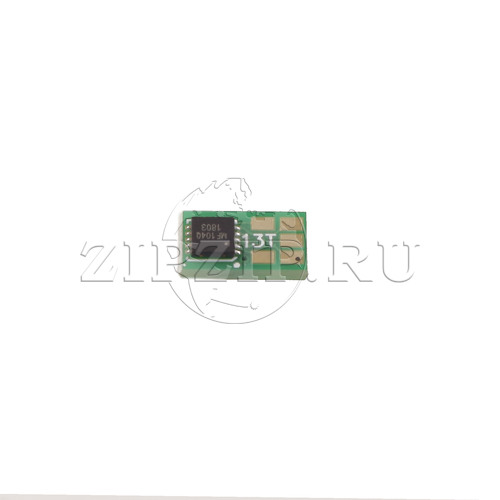 Чип картриджа Color LaserJet Enterprise M553dn/M552dn/M577dn/Flow MFP M577c Black, (WW), 6000 стр. (CET)