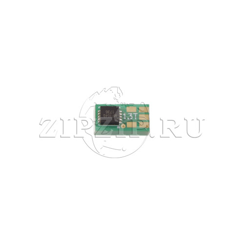 Чип картриджа Color LaserJet Enterprise M553dn/M552dn/M577dn/Flow MFP M577c Yellow, (WW), 5000 стр. (CET)