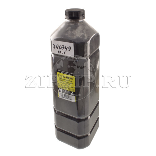 Polyester 700гр (Hi-Black)