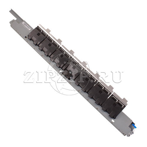 Направляющая бумаги верхняя HP PW 755/765/774/779/780/785 (A7W93-67053)