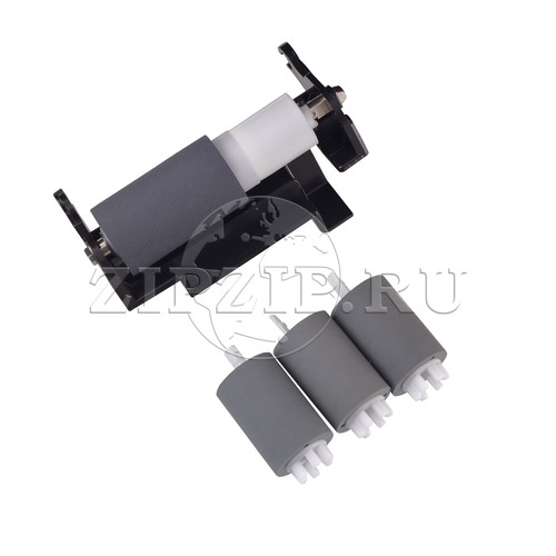 Набор роликов захвата лотка 2  LaserJet E82540 / E82550 / E82560 / E87640 / E87650 / E87660 (Original)