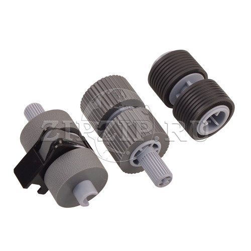 Комплект роликов PA03338-K011(1Set), PA03576-K010(1Pc) fi-6670/6770 (CET)