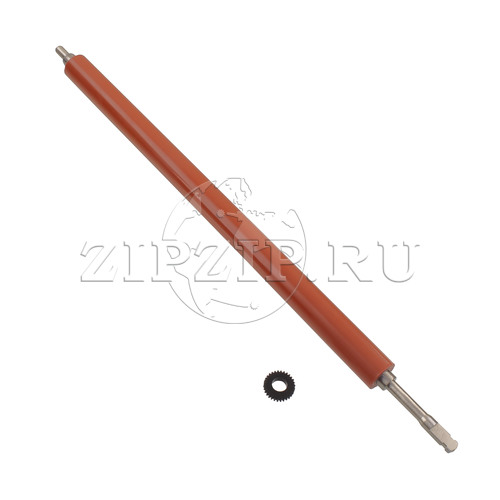 Резиновый вал LaserJet Pro M15a/16a/28a/29a/30a/101/131 (CET)