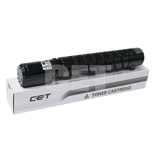 Тонер-картридж (CPP) C-EXV55 iR ADVANCE C356iF II Black (CET)