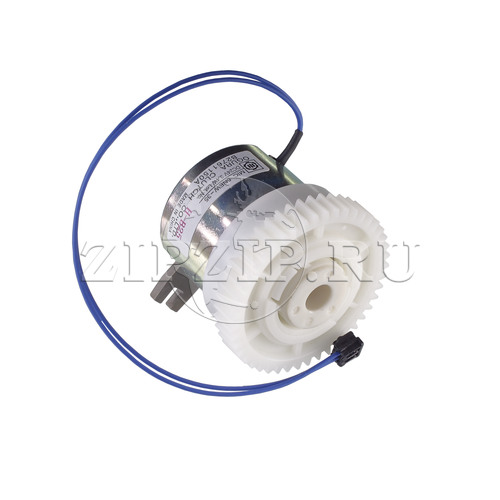 Магнитная муфта привода блока подачи бумаги, в сборе RICOH B2761150/AX200296/B276-1150/AX20-0296