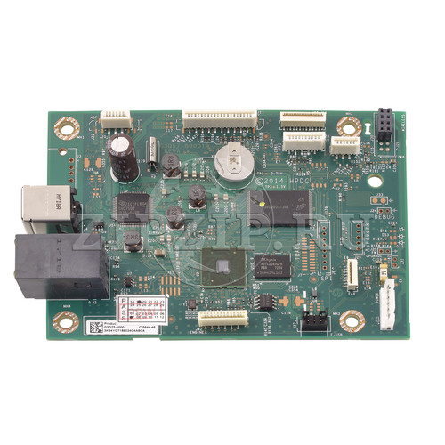 Плата форматера HP LJ M227fdn/fdw/M230fdw (G3Q75-60001) OEM