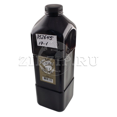 Тонер+девелопер  650г SL-K3300 (Bulat s-Line)