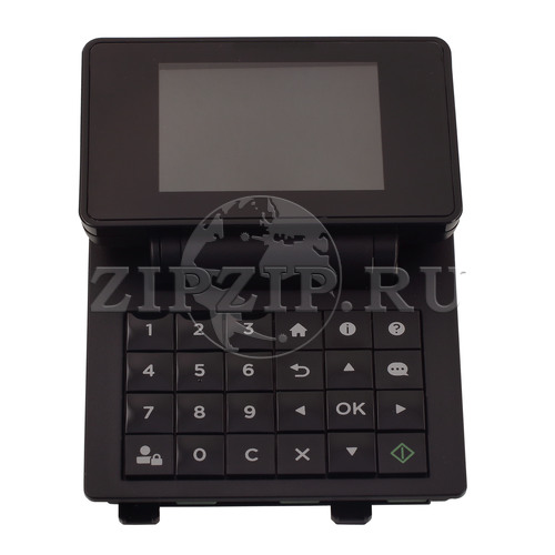 Панель управления для аппаратов с дуплексом и LCD E60055 / E60065 / E60075 (OEM)