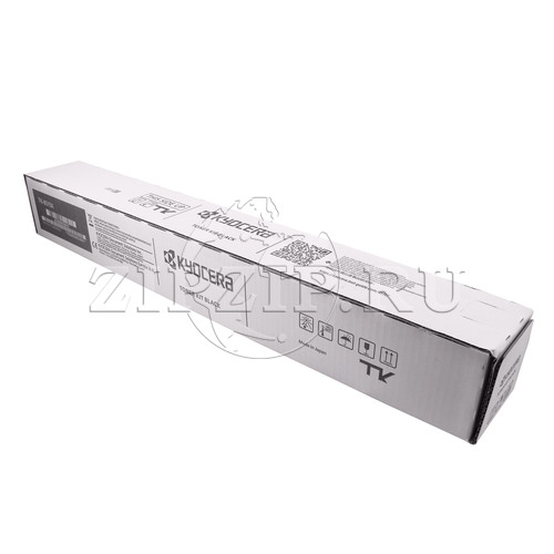 Тонер-картридж черный TK-8515K (Original)
