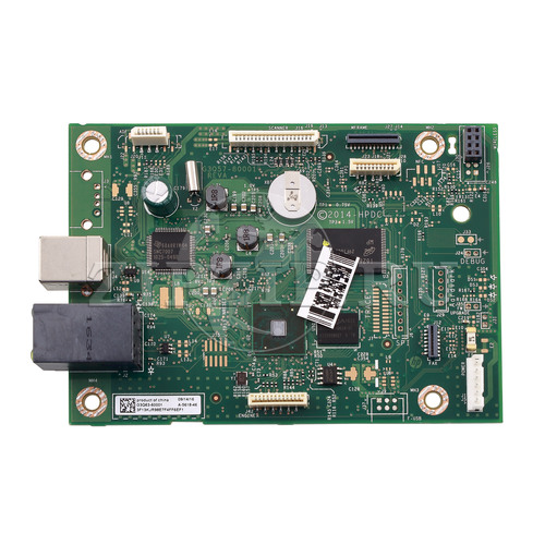 Плата форматера HP LJ M132fn/M132fw/M134fn (G3Q63-60001) OEM