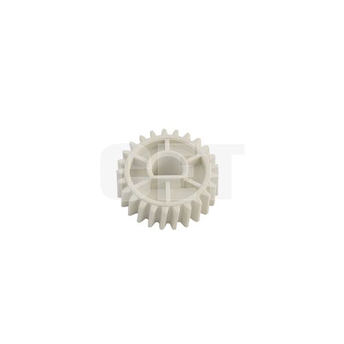 Шестерня привода резинового вала 25T Color LaserJet Enterprise M652dn/653dn (CET)