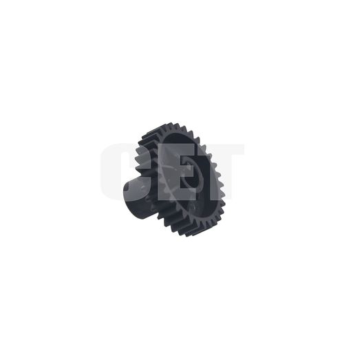 Шестерня резинового вала левая 31T для KYOCERA ECOSYS M2040dn/2135dn/2635dn/P2235dn/2040dn (CET), CET361009