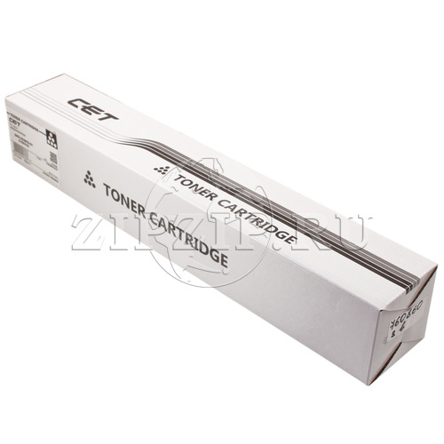 Тонер-картридж (CPP) C-EXV33, 700г, 14600 стр. (CET)