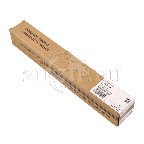 Барабан (Япония) P501/502, IM350, IM350F/430F, 70000 стр., (CET )