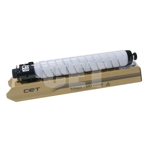 Тонер-картридж (CPP, CPT, HT8) Black, 232г, 14000 стр. (CET )