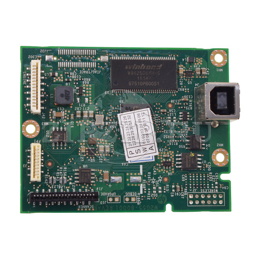 Плата форматера HP LJ M28a (W2G54-60001) OEM