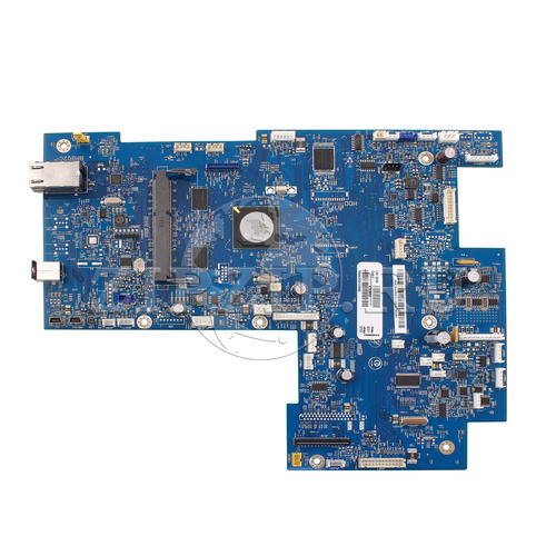 MX41x SVC Controller MX411de System Card (Original)