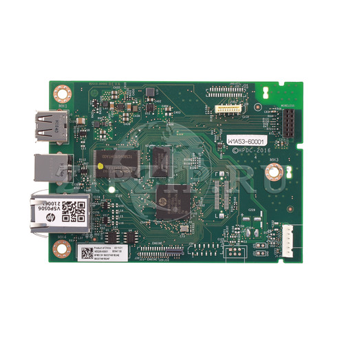 Плата форматирования   LJ  Pro M404dn (OEM)