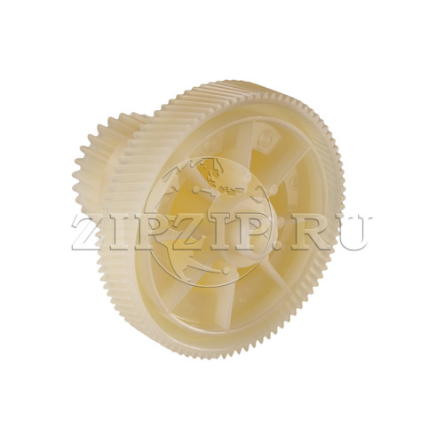 Шестерня узла закрепления для M6500/6550/6600 (Original)