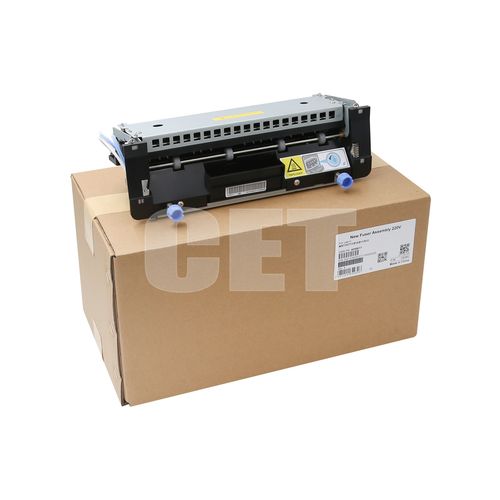 Фьюзер (печка) в сборе 40X8017 MX710/MX711/MX810/MX811/MX812/MS810/MS811/MS812 (CET) (CET)