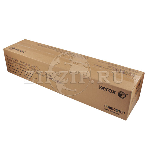  Узел второго переноса, Xerox, 008R08103, Для Xerox AltaLink C8130/C8135, 200 000 страниц (А4)
