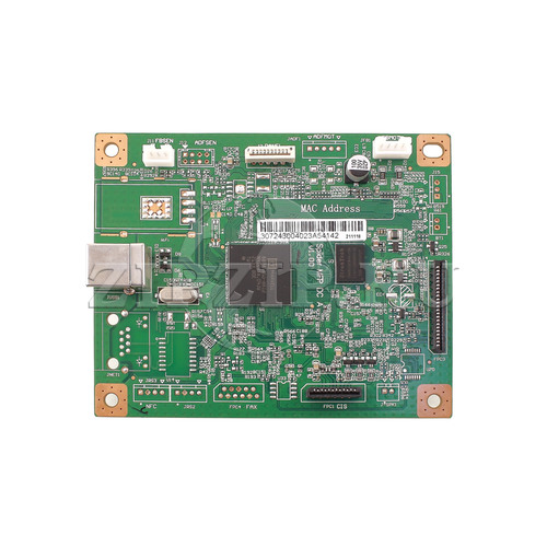 Плата управления для серии МФУ M6500 (Original)