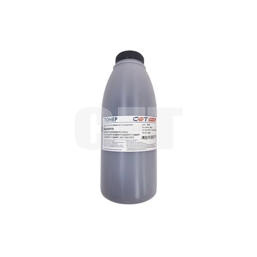 Тонер PK3 , 300г/бут (CET )