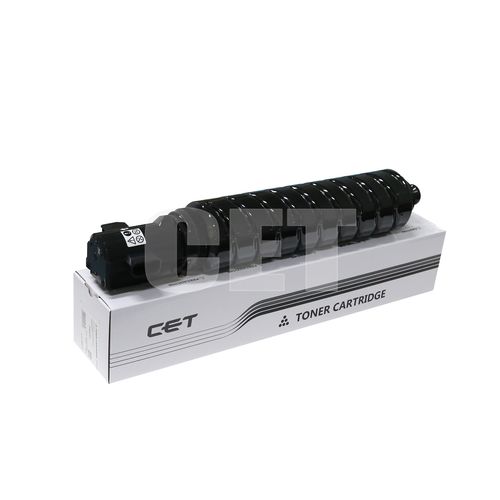 Тонер-картридж (CPP, patent free) iR ADVANCE 4525i, 1747г (CET)