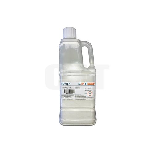 Тонер FT007W 106R04646 (Japan) White, 1кг/бут (CET)