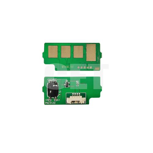 Чип драм-юнита W9044MC Color LaserJet Managed MFP E77822/E77825/E77830 (CET), 100000 стр. (CET)