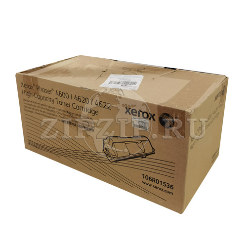 Принт-картридж XEROX PHASER 4600/4620/4622 30K