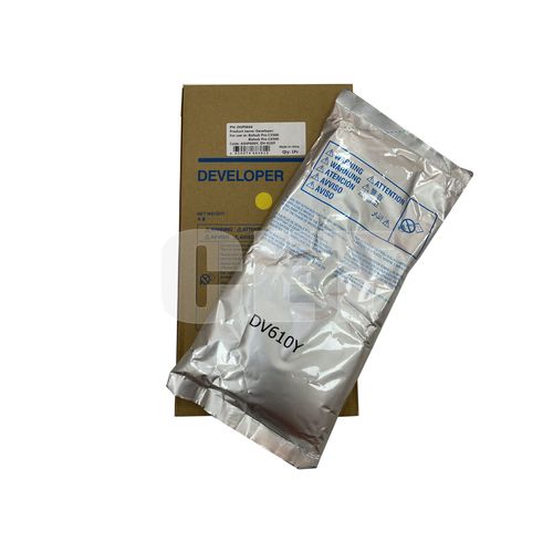 Девелопер DV-610Y (CET) Yellow, 1100г (CET)
