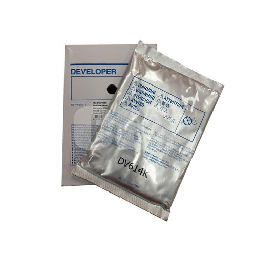Девелопер AccurioPress C83hc (CET) Black, 630г (CET)